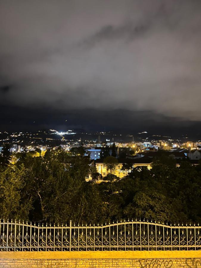 Casa Hibiscus Boutique Hotel Cuenca Exteriér fotografie