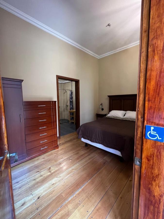 Casa Hibiscus Boutique Hotel Cuenca Exteriér fotografie