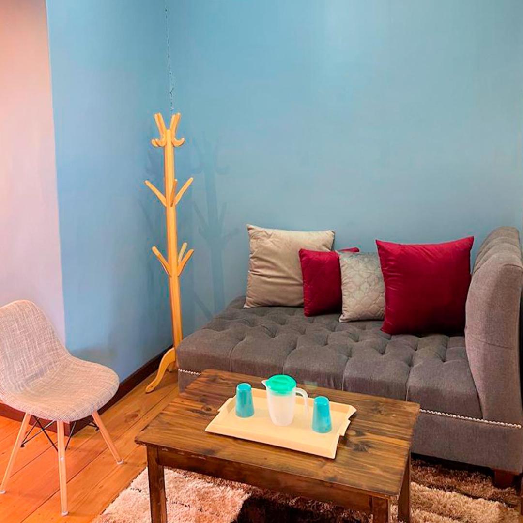 Casa Hibiscus Boutique Hotel Cuenca Exteriér fotografie