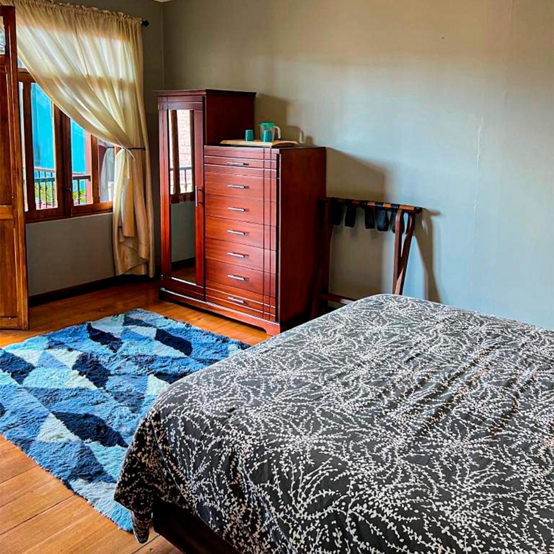 Casa Hibiscus Boutique Hotel Cuenca Exteriér fotografie