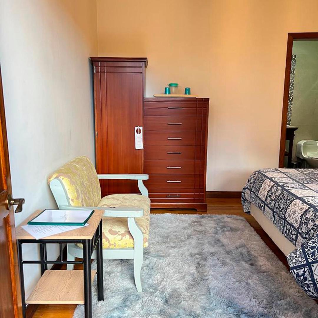 Casa Hibiscus Boutique Hotel Cuenca Exteriér fotografie