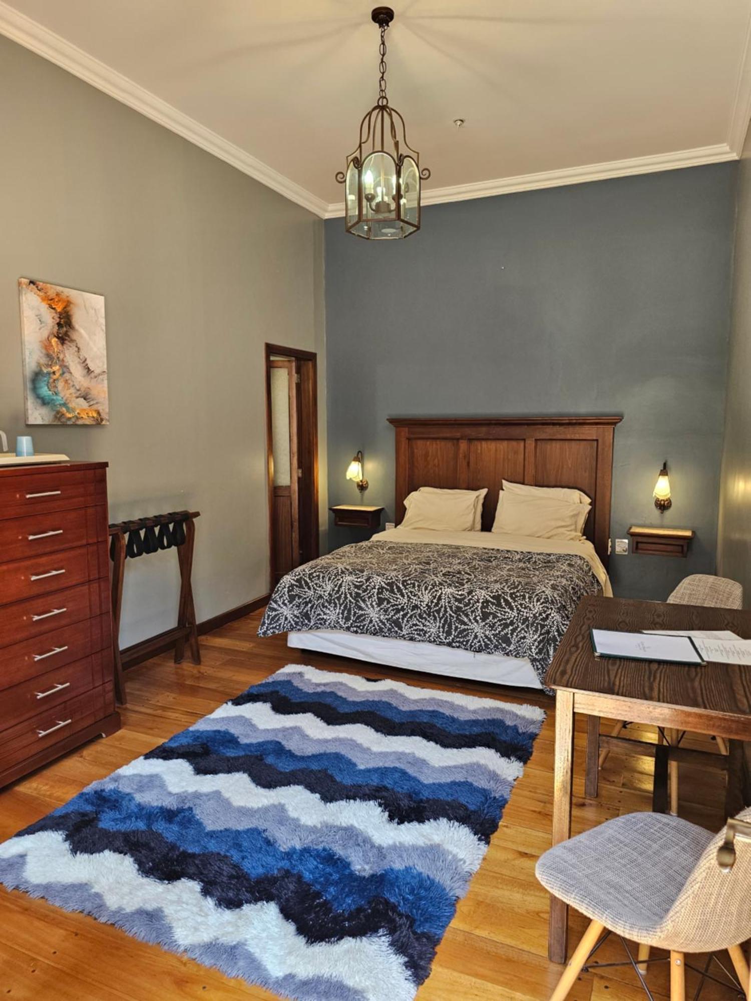 Casa Hibiscus Boutique Hotel Cuenca Exteriér fotografie
