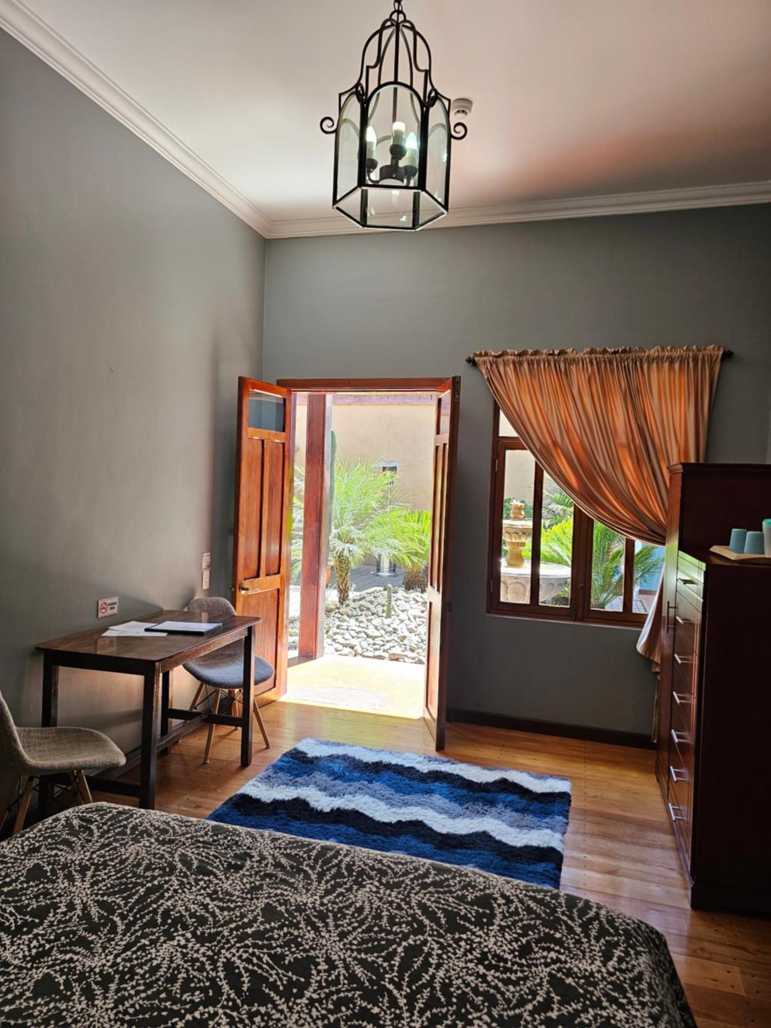 Casa Hibiscus Boutique Hotel Cuenca Exteriér fotografie
