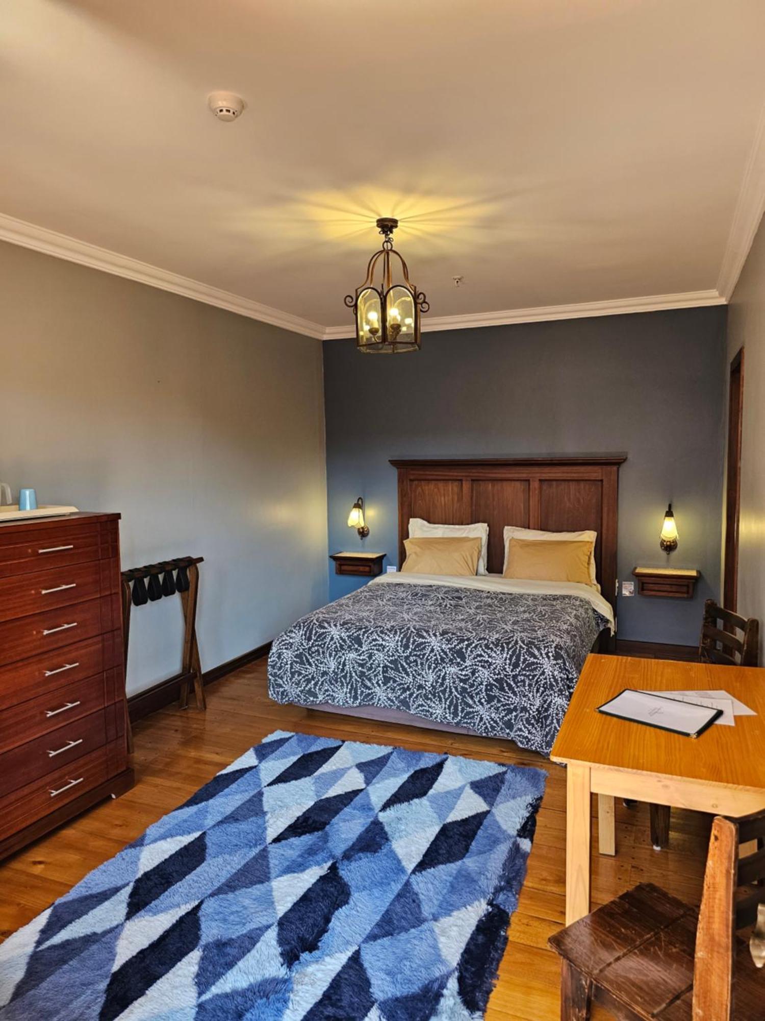 Casa Hibiscus Boutique Hotel Cuenca Exteriér fotografie